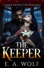 The Keeper: a Dark Stalker Romance Protector