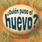 ¿quién Puso El Huevo? Nature