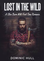 Lost in the Wild: a Slow-burn Wilderness Mm Romance