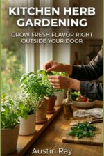 Kitchen Herb Gardening: Grow Fresh Flavor Right Outside Your Door