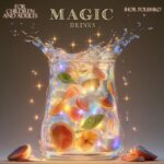 Magic Drinks for Children and Adults