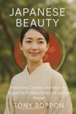Japanese Beauty: How Food, Climate, and Ways of Life Shape the Timeless Beauty of Japanese Women