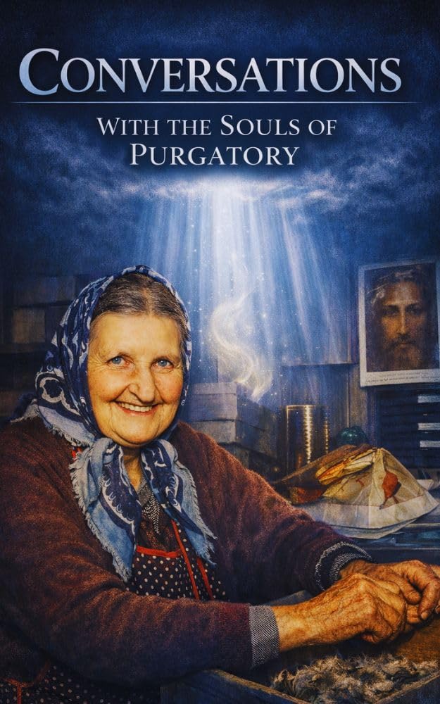 Conversations With the Souls of Purgatory
