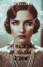 The Haunting of Joanna Storm