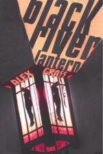 Black River Lantern