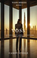 Voss: Voss Series - Book 1