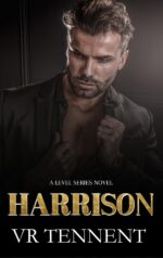 Harrison: a Level Series Novel Level