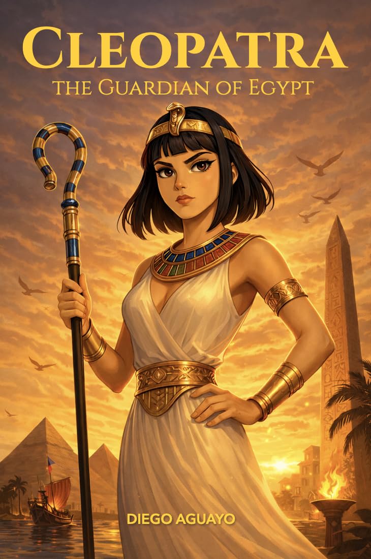 Cleopatra In