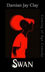 Swan Neurodiverse Comedies Book