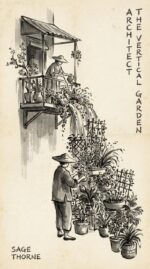 The Vertical Garden Architect: Turning a Studio Apartment Into a Farm