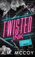Twisted Ink