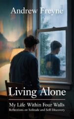 Living Alone My Life Within Four Walls: Reflections on Solitude and Self-discovery
