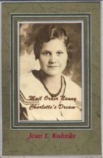 Mail Order Nanny: Charlotte's Dream