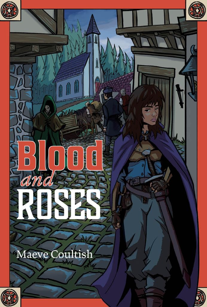 Blood and Roses