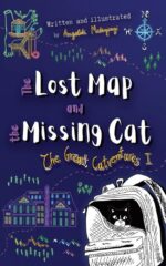 The Lost Map and the Missing Cat: the Great Catventures