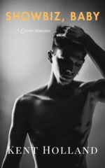 Showbiz, Baby Men Book