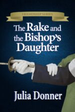 The Rake and the Bishop's Daughter
