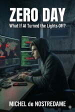 Zero Day: What If Ai Turned the Lights Off?