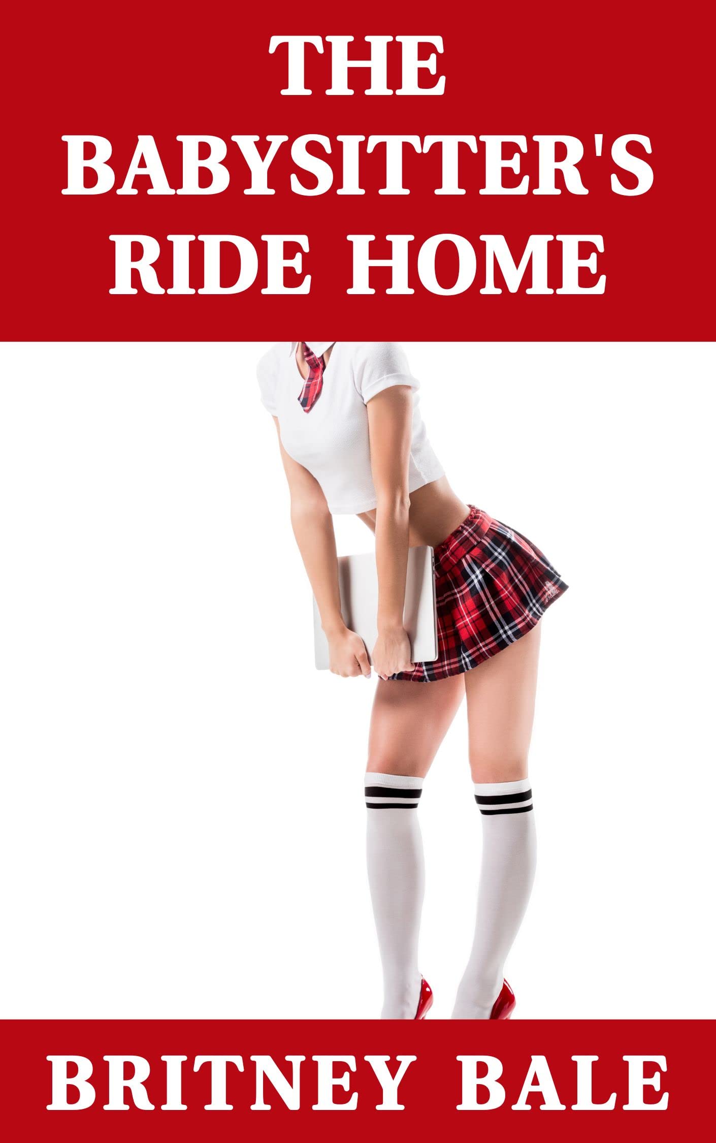 The Babysitter's Ride Home: an Older Man Younger Woman Cheating Story For
