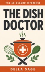 The Dish Doctor 60 Second