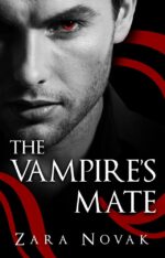 The Vampire's Mate of Vampires Book