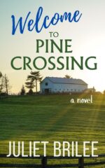 Welcome to Pine Crossing Crossing