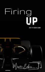 Firing Up: an F1 Rom-com