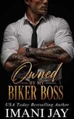 Owned by My Biker Boss: a Bwwm, Curvy Girl, Instalove, Mc, Office Romance