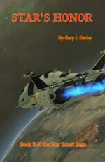 Star's Honor Starscout Saga Book