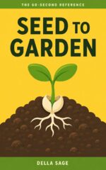 Seed to Garden 60 Second