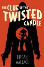 The Clue of the Twisted Candle