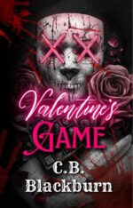 Valentine's Game: a Dark Serial Killer Romance