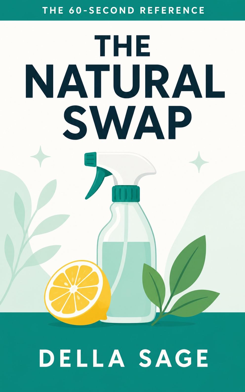 The Natural Swap 60 Second