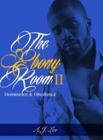 The Ebony Room Ii: Dominance & Obedience