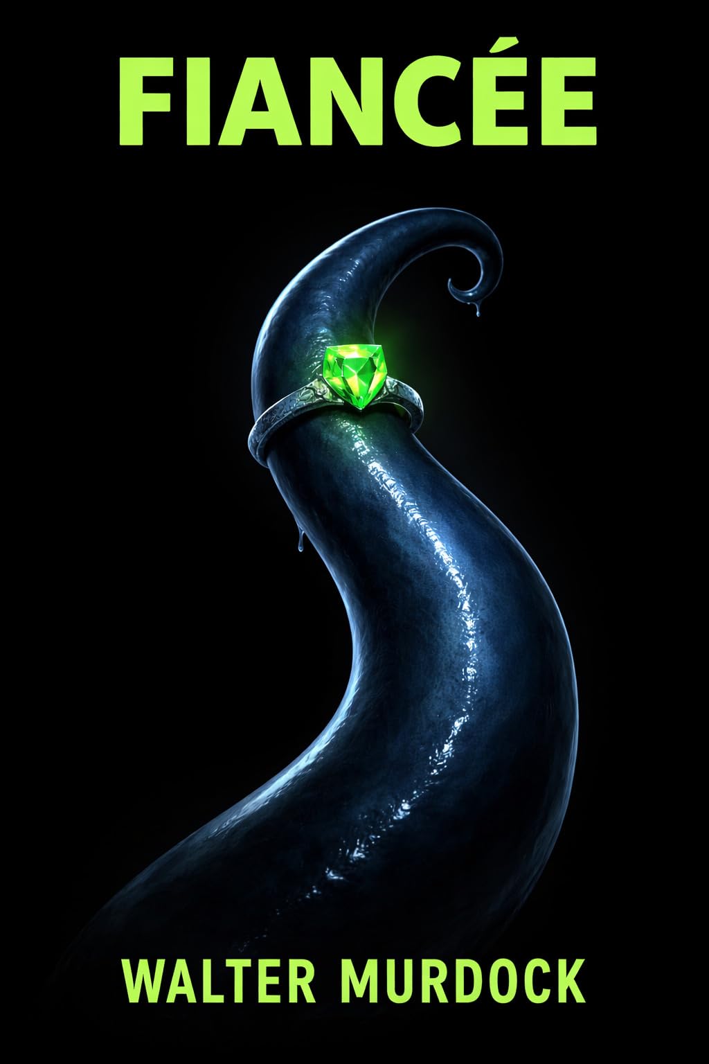 Fiancée: or the Shape of Commitment