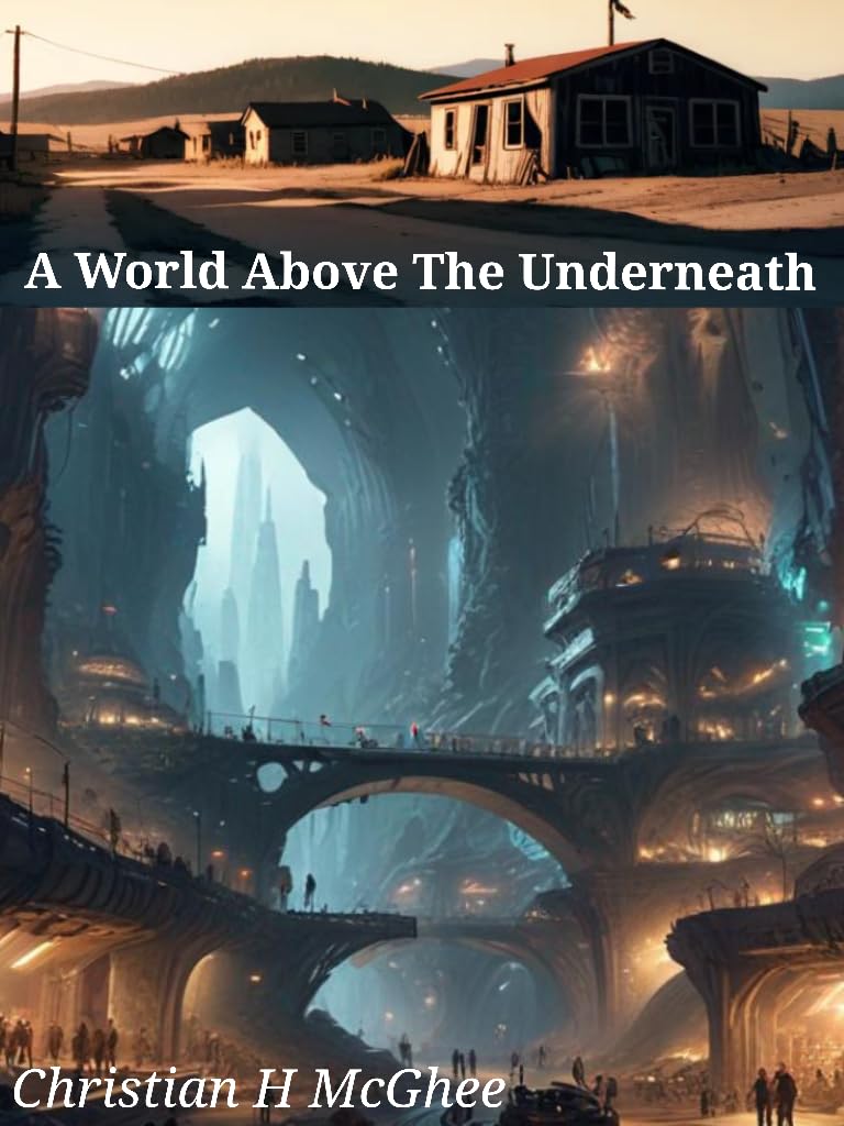 A World Above the Underneath