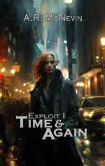 Time & Again Book