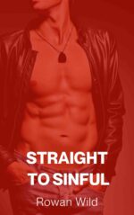 From Straight to Sinful: Mile High Temptations Time Steamy S2g Straight to Gay Friends to Lovers
