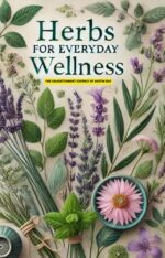 Herbs for Everyday Wellness: Your Guide to Natural Healing