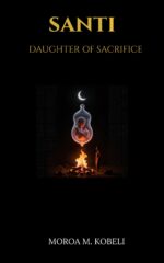 Santi: Daughter of Sacrifice