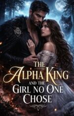 The Alpha King and the Girl No One Chose Unrecorded Twelve Book