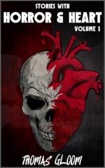 Stories With Horror & Heart