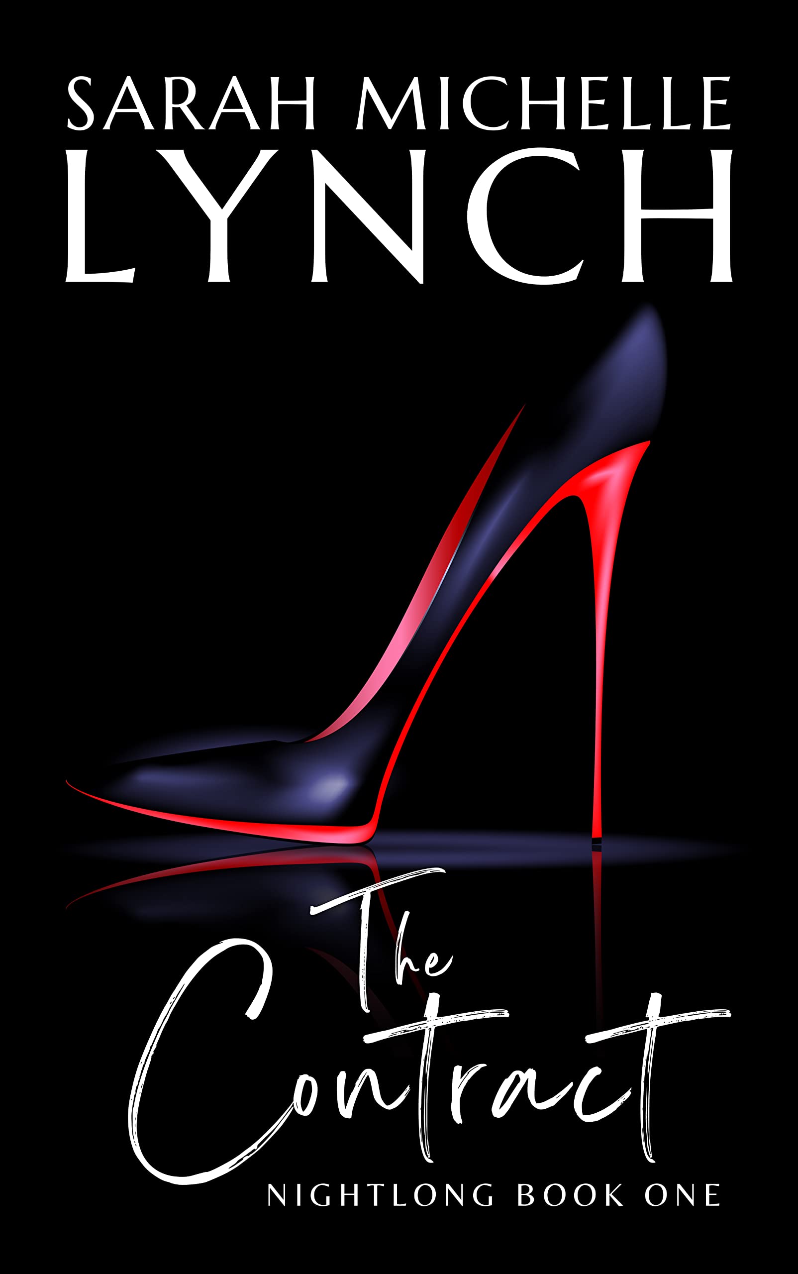 The Contract Series Book