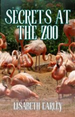 Secrets at the Zoo: Gwen Lawson Mysteries