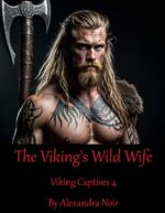 The Viking's Wild Wife