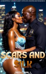 Scars and Silk: a Heartfelt and Steamy African American Romance