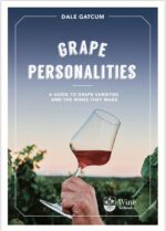 Grape Personalities