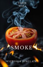Smoke: Taste - Book 1