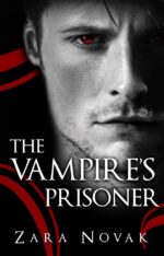The Vampire's Prisoner of Vampires Book
