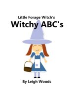 Little Forage Witch's Witchy Abc's